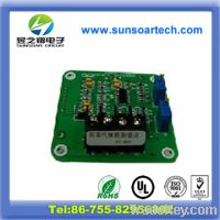 Universal charger pcb assembly manufacturer (Shenzhen PCBA factory)