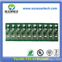 12-Layer pcb fast prototype and pcb SMT service