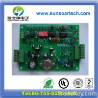 SMT and DIP pcb assembly service