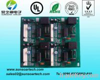 Electronic products PCBA copy board, PCBA clone