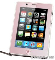 Sell Quandband WIFI TV phone Mini PDA Java 2SIM 2Standby 2Cameras