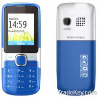 Sell Wholesale hight quality low end mobile phone
