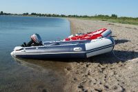 Sell Liya Recuse boat, Inflatable Boat  2.0 Meter - 6.5 Meters