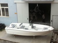 Panga boat 16feet, fiberglass fishing boats, fishing boat