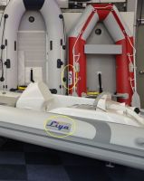 Sell Liya Inflatable Boat, Rescue boat  2.0 Meter - 3.6 Meters