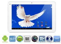 Sell Cube U30GT 10 Inch 9.6mm ultra thin Quad core android 4.1 tablet