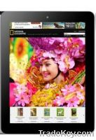 Sell Onda V813 quad-core Android tablet PC, 8 Inch Android4.1IPS A31 Qu