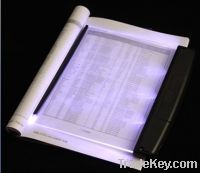 Sell Paperback LED Book Light, Light on you page, Not in your eyes.