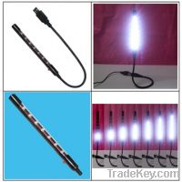 Sell USB lights, USB flexible lights