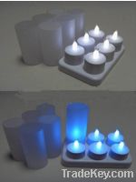 Sell LED Rechargeable Candle light