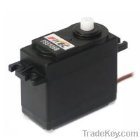 Sell Standard 6.0kg.cm analog servo for car /boat/plane