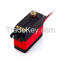 Sell FS4351M High speed coreless digital servo for Helicopter(450/500)