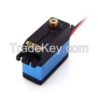 Sell FS4361M High speed 6.3 kg.cm digital servo for Helicopter(450/500