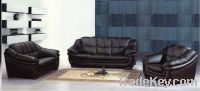 Sell Leather Sofa (H008)