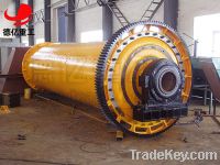 ball mill machine