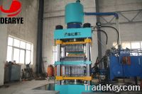 Sell DYS850 fly ash brick machine