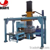 Sell full automatic steam curing fly ash brick manufacturing line