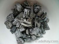 Sell Distilled Thulium Metal