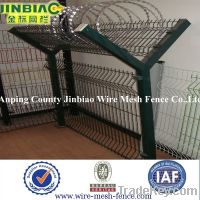 Sell airport fencing
