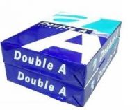 Sell double A copy paper