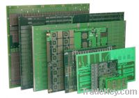 Sell PCB board, printed circuit board