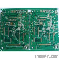 Sell printed circuit board, PCB board, multilayer PCB, PCB assembly