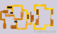 Sell flexible PCB board, FPCB, flexible printed circuit board