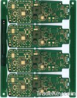 Sell electronic PCB board, multilayer PCB board, PCB assembly, PCBA