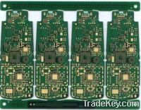 Sell multilayer circuit board, double side PCB, multilayer PCB, PCB