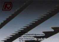 Sell: textile waste recycling machine parts--garnet wire