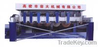 Sell Marble&Granite Curb stone cutting machinery