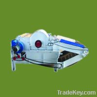 Sell rags tearing machine recycling machine