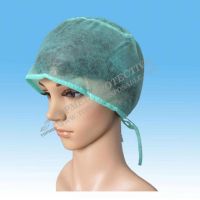 Sell Nonwoven Surgical Cap