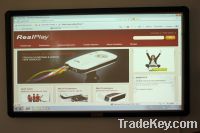 Sell Interactive Whiteboard (RealPlay)