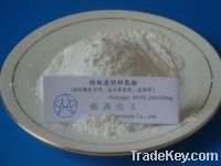 Sell  zinc carbonate(sulfate less than 0.6) for rubber