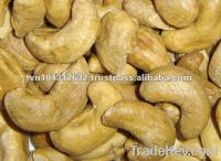 Sell Vietnam Cashew nuts Roasted