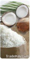 Sell Desiccated Coconuts High Fat Fine Grade