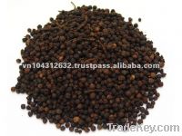 Sell Vietnamese Black Pepper 500g/l FAQ