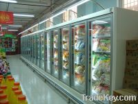 Sell Commercial Refrigerator E7 MIAMI /E7 ATLANTA