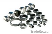 Sell needle roller bearing HK0808, HK0810, HK0910, HK2020