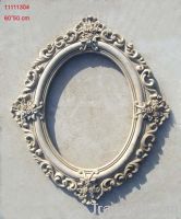 Sell acanthus leaf mirror