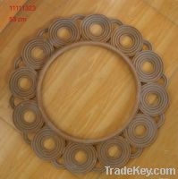 Sell circle mirror