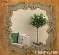 Sell swirl wall mirror