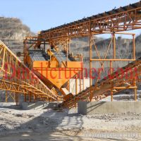 Sell quarry and mine vibrating screen
