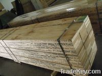 Phenolic WBP Pine Scaffolding Board