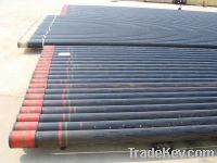 Sell Slotted Liner Pipe