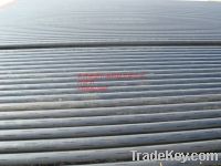 Sell slotted liners used for sand control