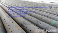 Sell Peforated Liner Pipe
