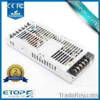 Industrial single switching mode power supply 60w 12v