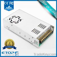 ETOP 150w 12 power supply